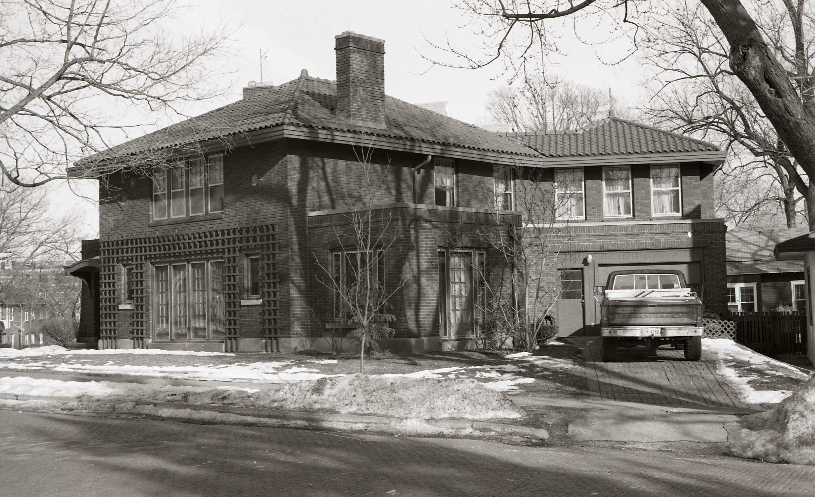 628 Park Avenue